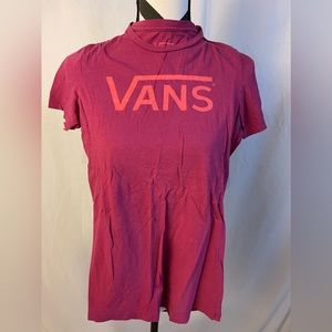 Vans T-shirt